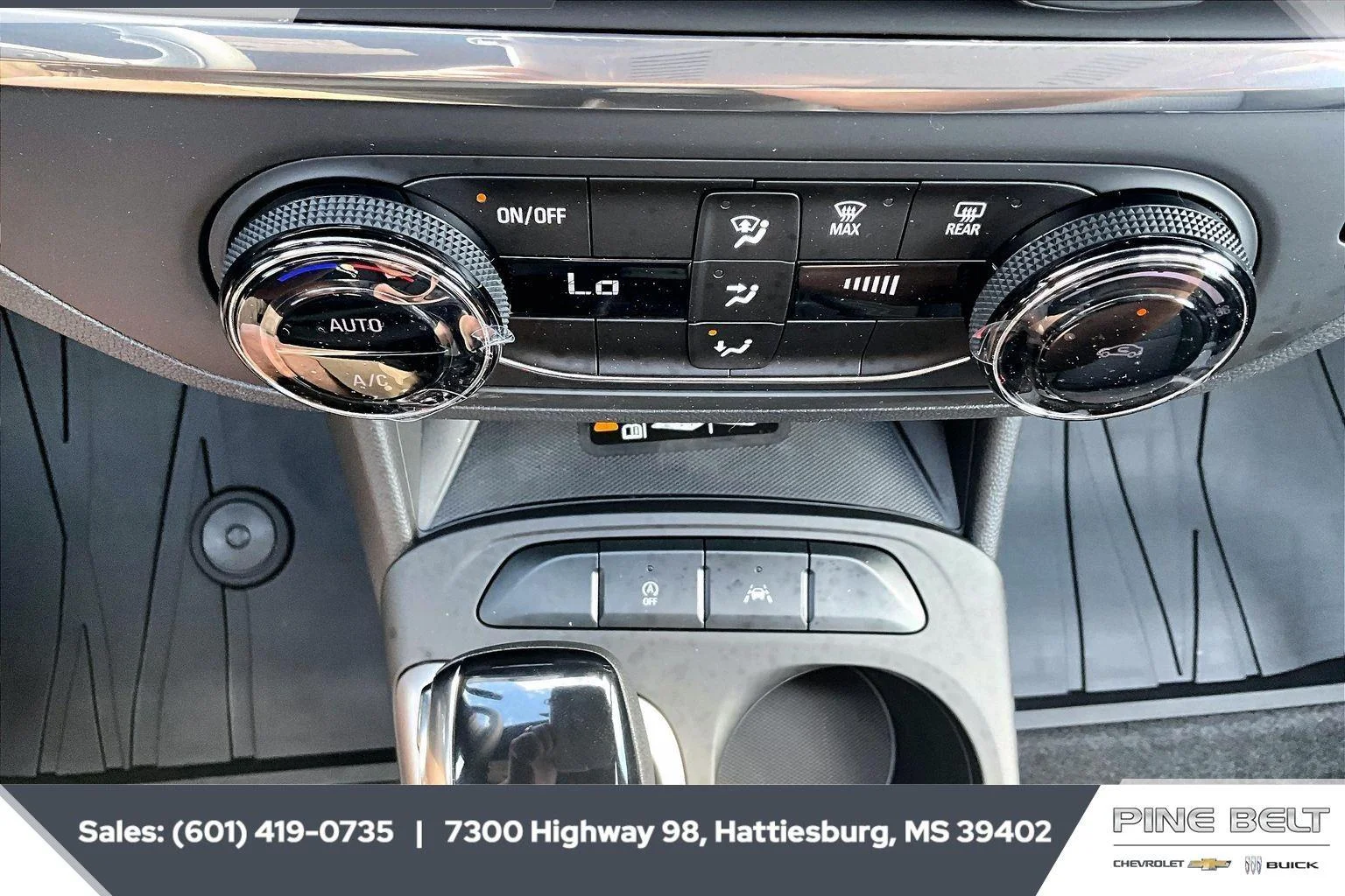 2026 Buick Envista Preferred - Photo 25