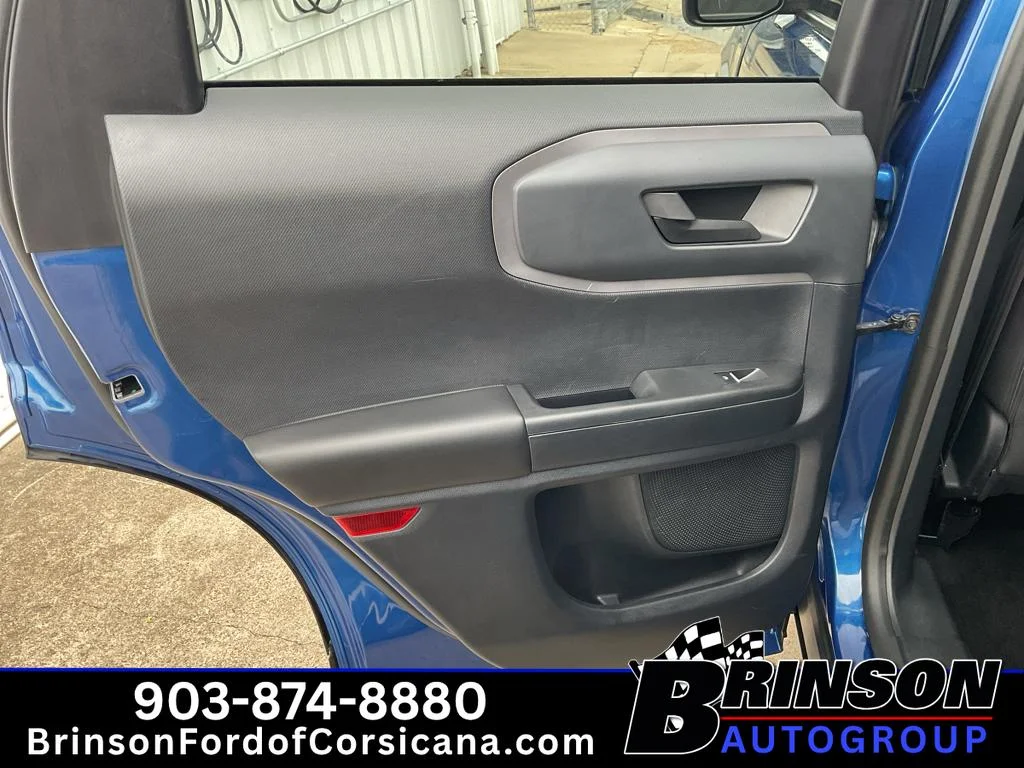 2024 Ford Bronco Sport Big Bend - Photo 15