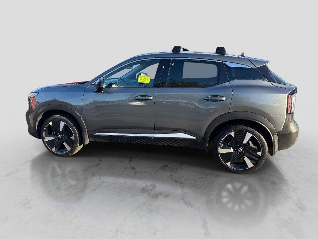 Used 2026 Gray Nissan SR image 2