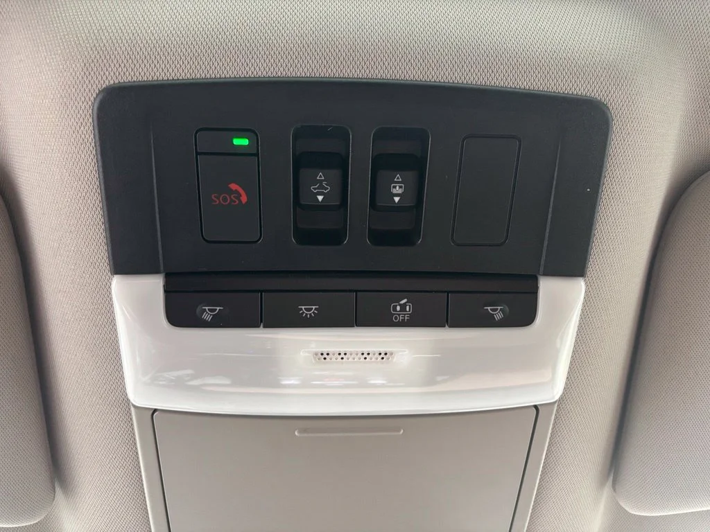 Certified Used 2023 Red Nissan Platinum image 32