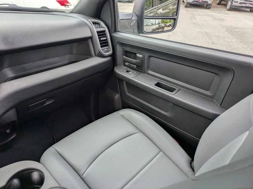 Used 2026 Gray Ram Tradesman image 19