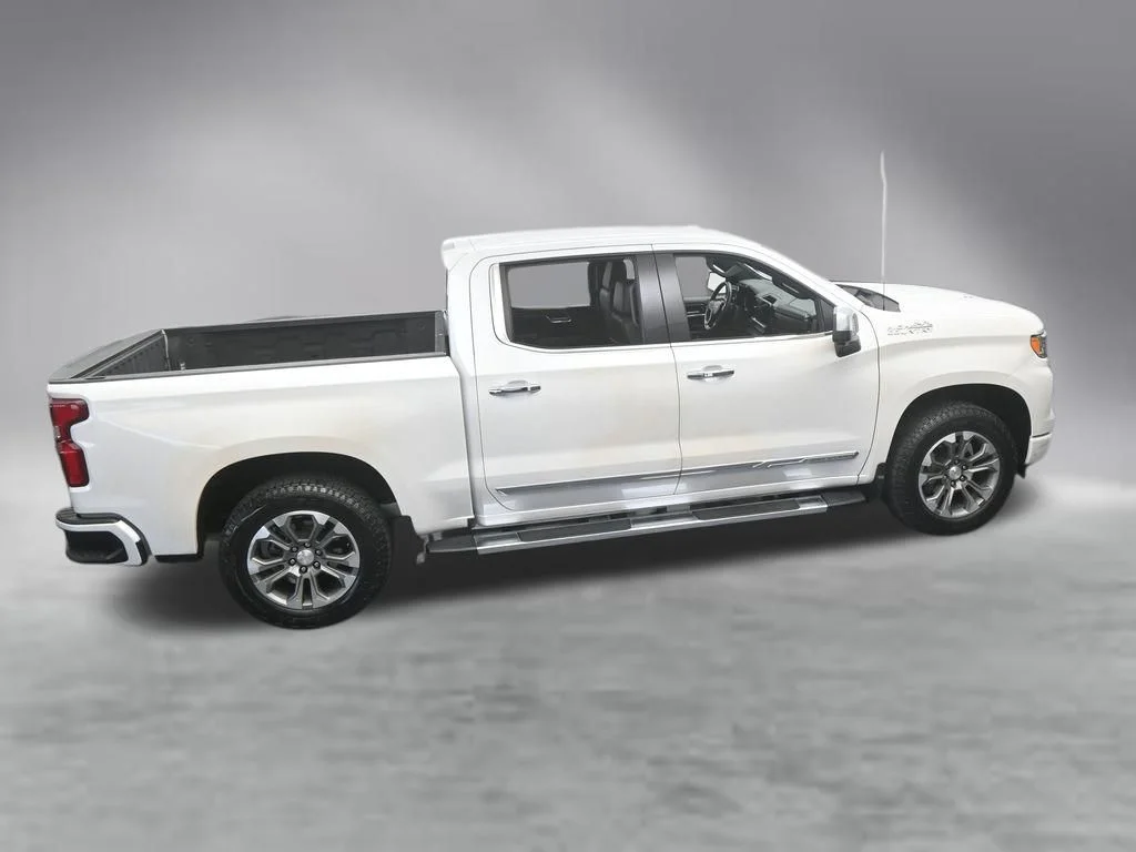 2024 Chevrolet Silverado 1500 High Country - Photo 63