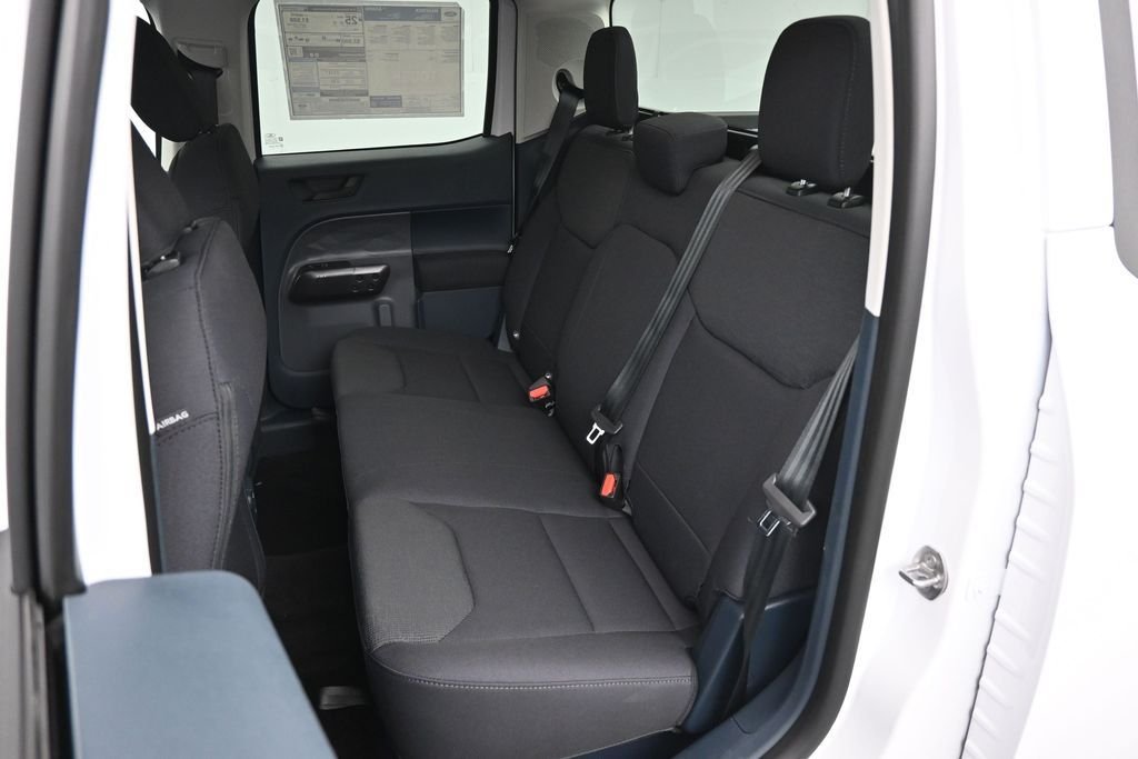 New 2026 White Ford XL image 17