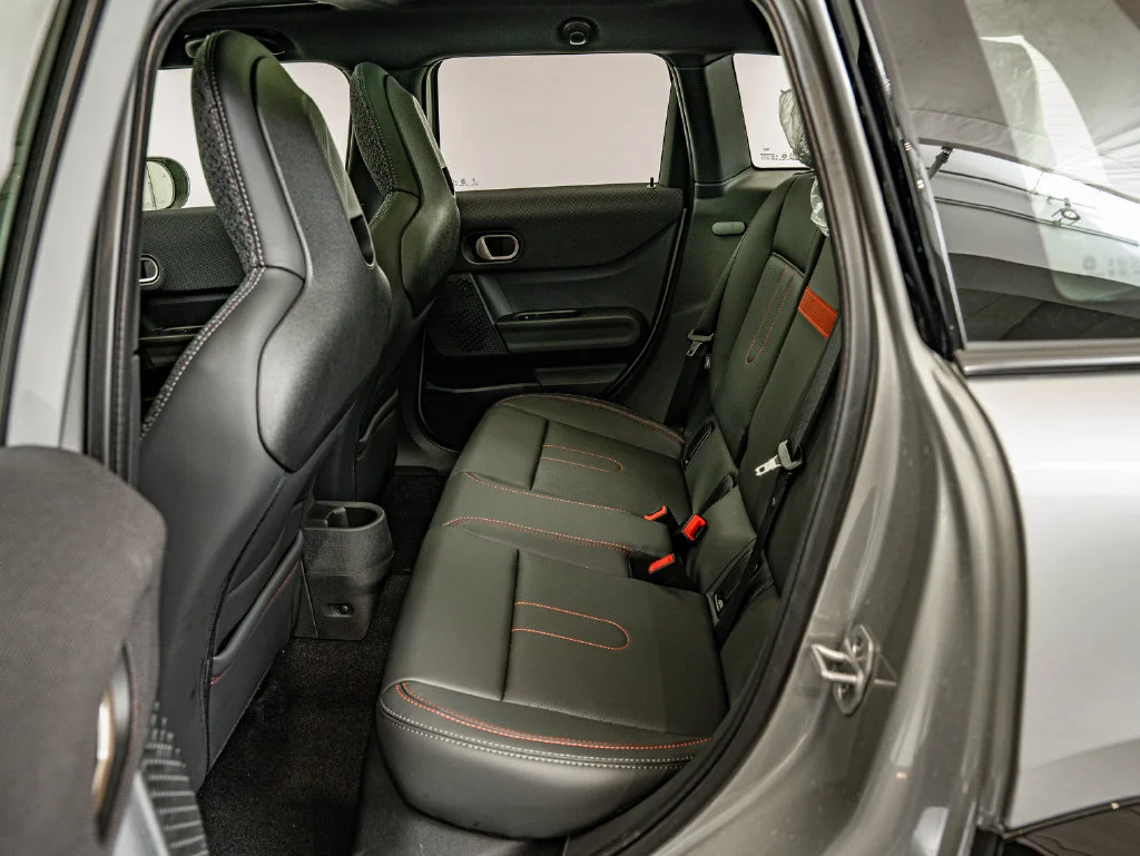2026 MINI Hardtop 4 Door S - Photo 31