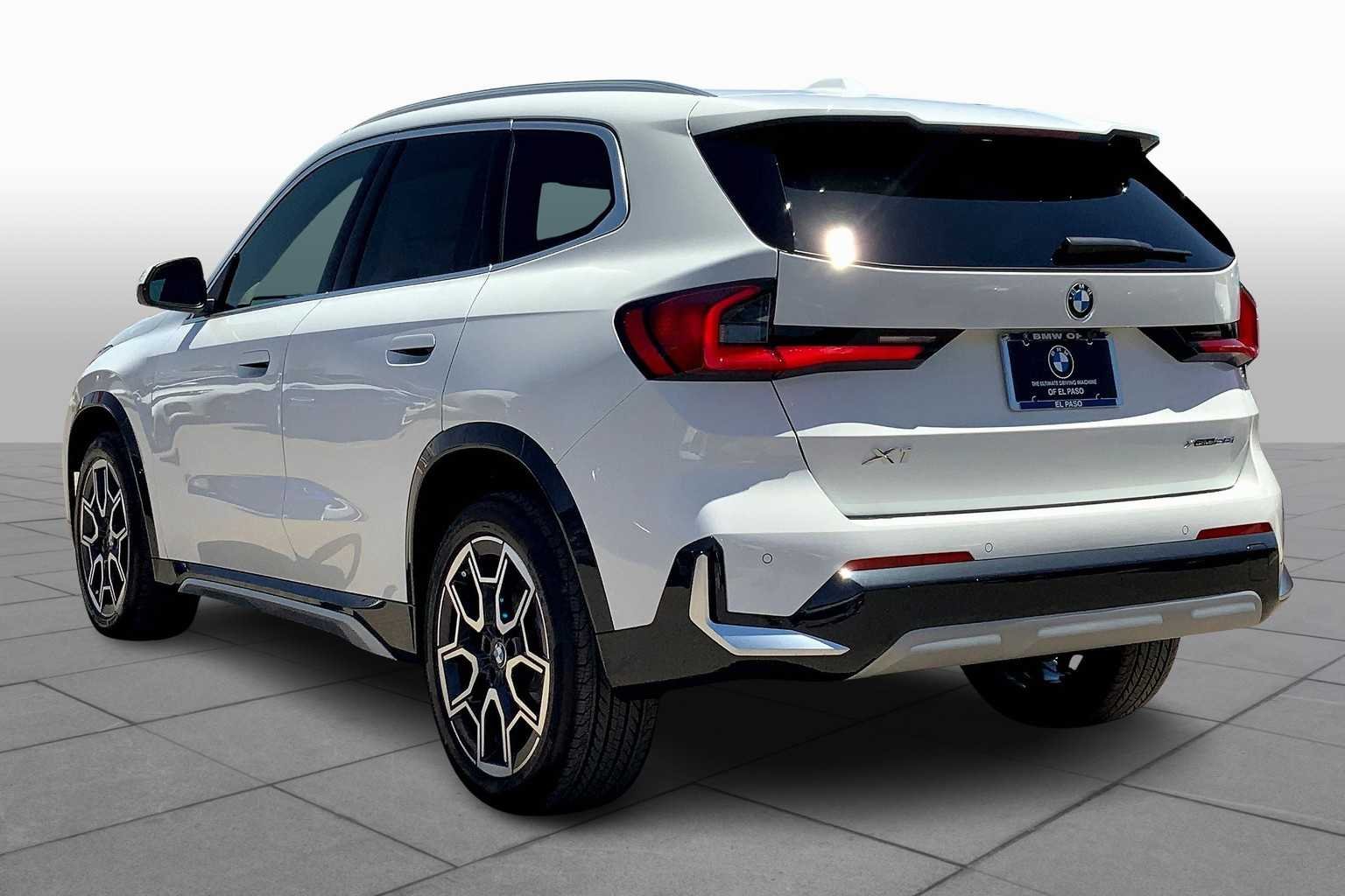 2025 BMW X1 XDrive28i - Photo 12