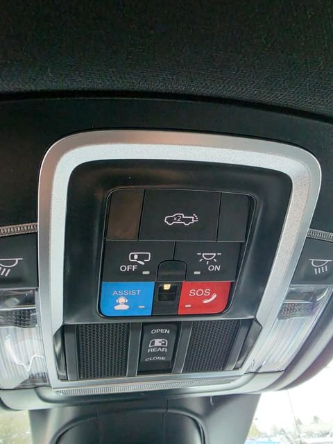 Used 2026 Silver Ram Laramie image 25
