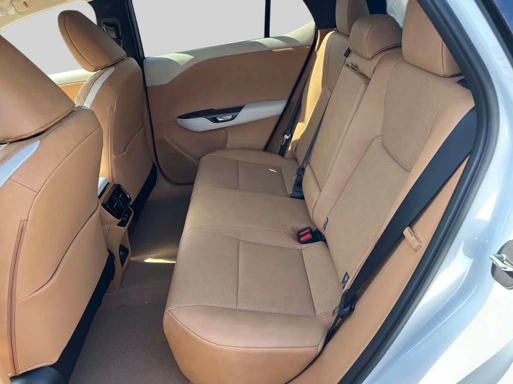 2026 Lexus RZ Premium - Photo 18