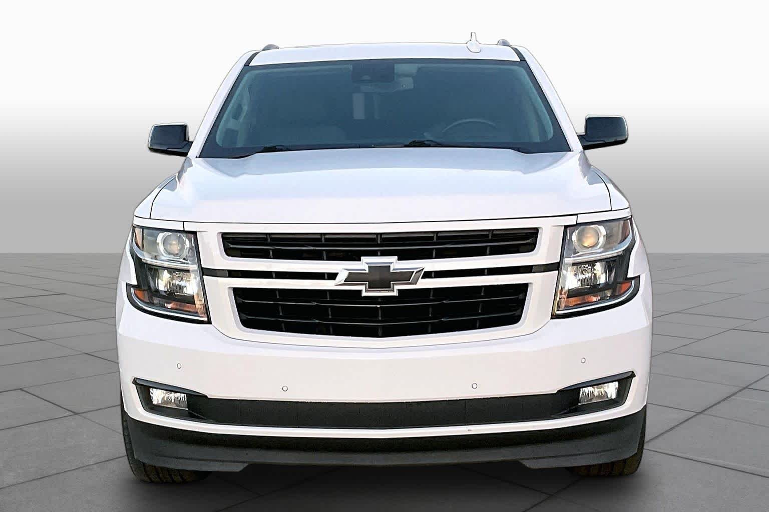Used 2019 Summit White Chevrolet Premier image 4