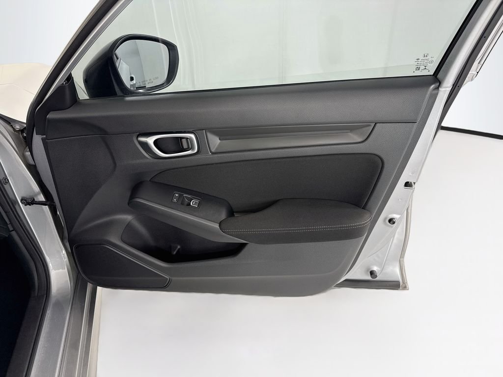 2022 Honda Civic Sport - Photo 25