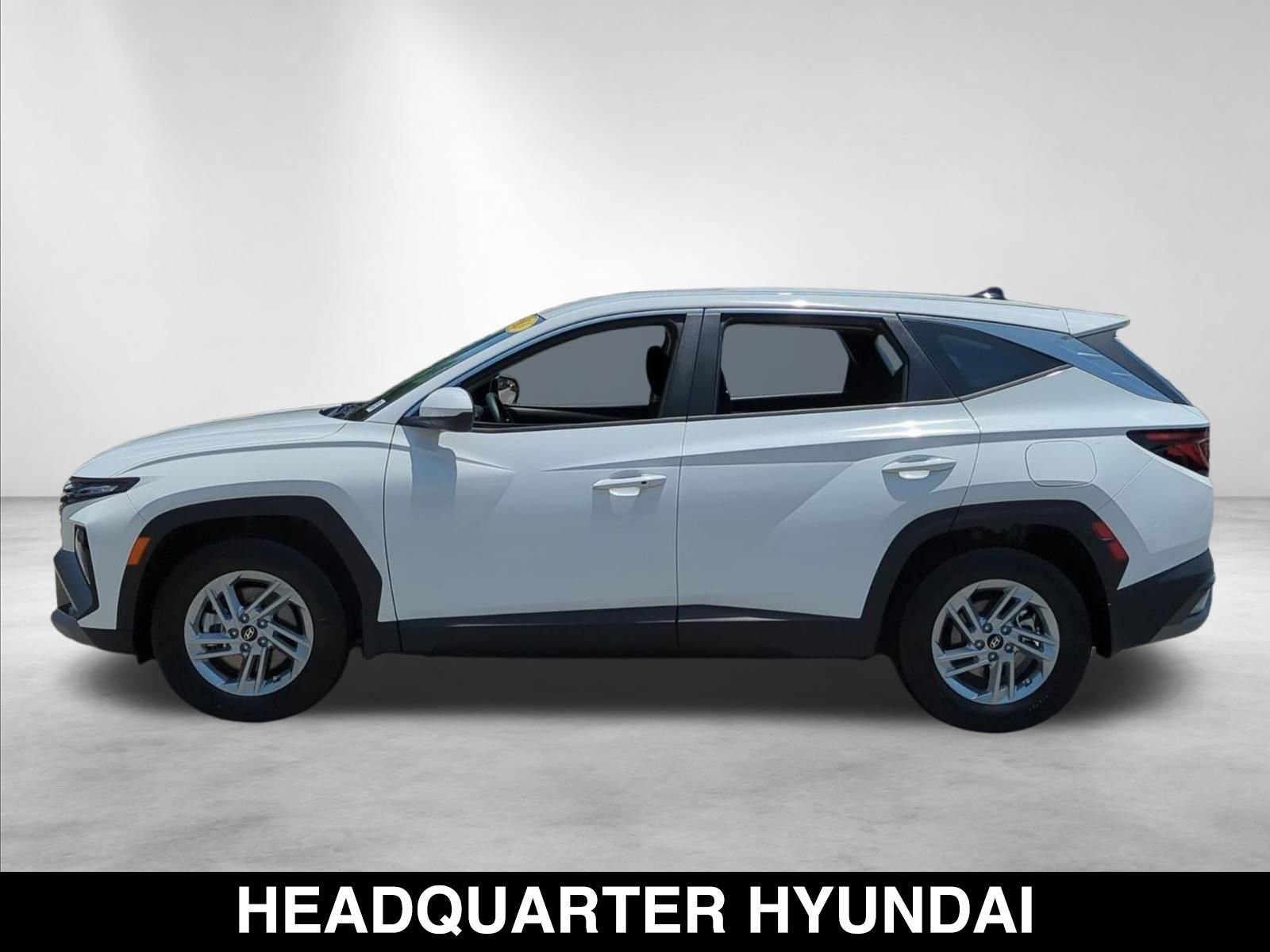 Used 2026 Serenity White Pearl Hyundai SE image 8