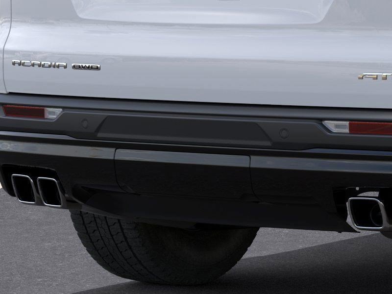2026 GMC Acadia AT4 - Photo 14