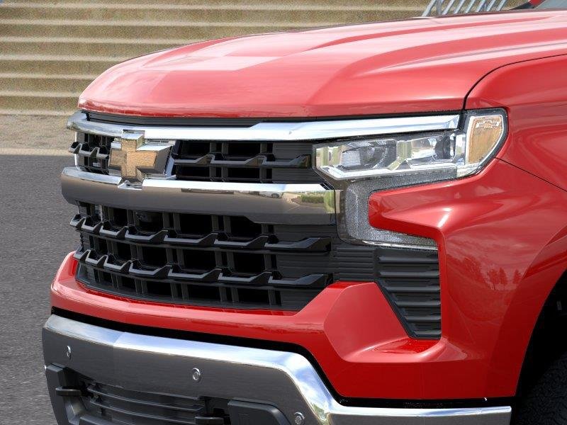 2026 Chevrolet Silverado 1500 LT - Photo 13