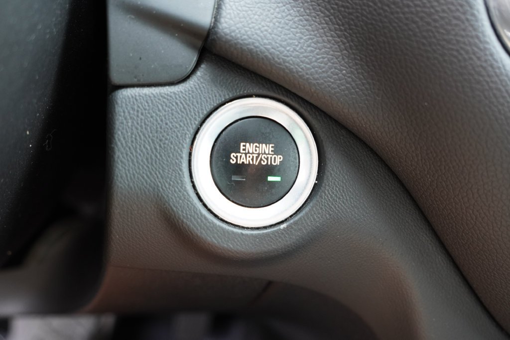 2018 Chevrolet Equinox LT - Photo 29