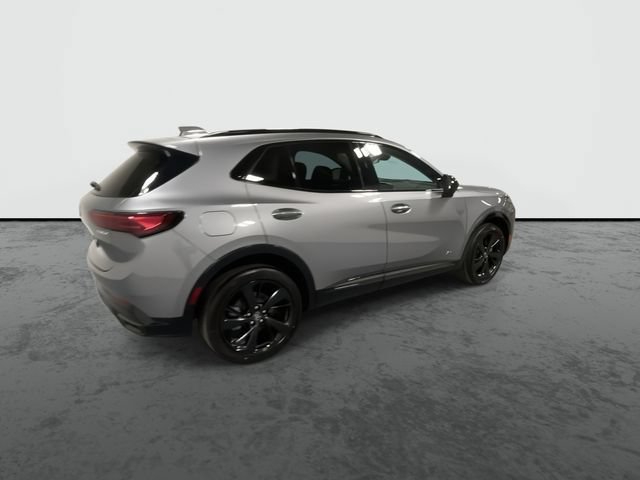 2026 Buick Envision Sport Touring - Photo 8