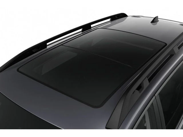New 2026 Magnetite Gray Metallic Subaru Onyx Edition Touring image 14
