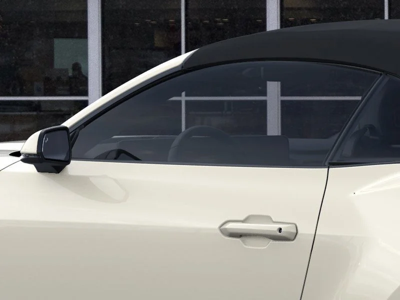 2025 Ford Mustang GT Premium Convertible - Photo 42