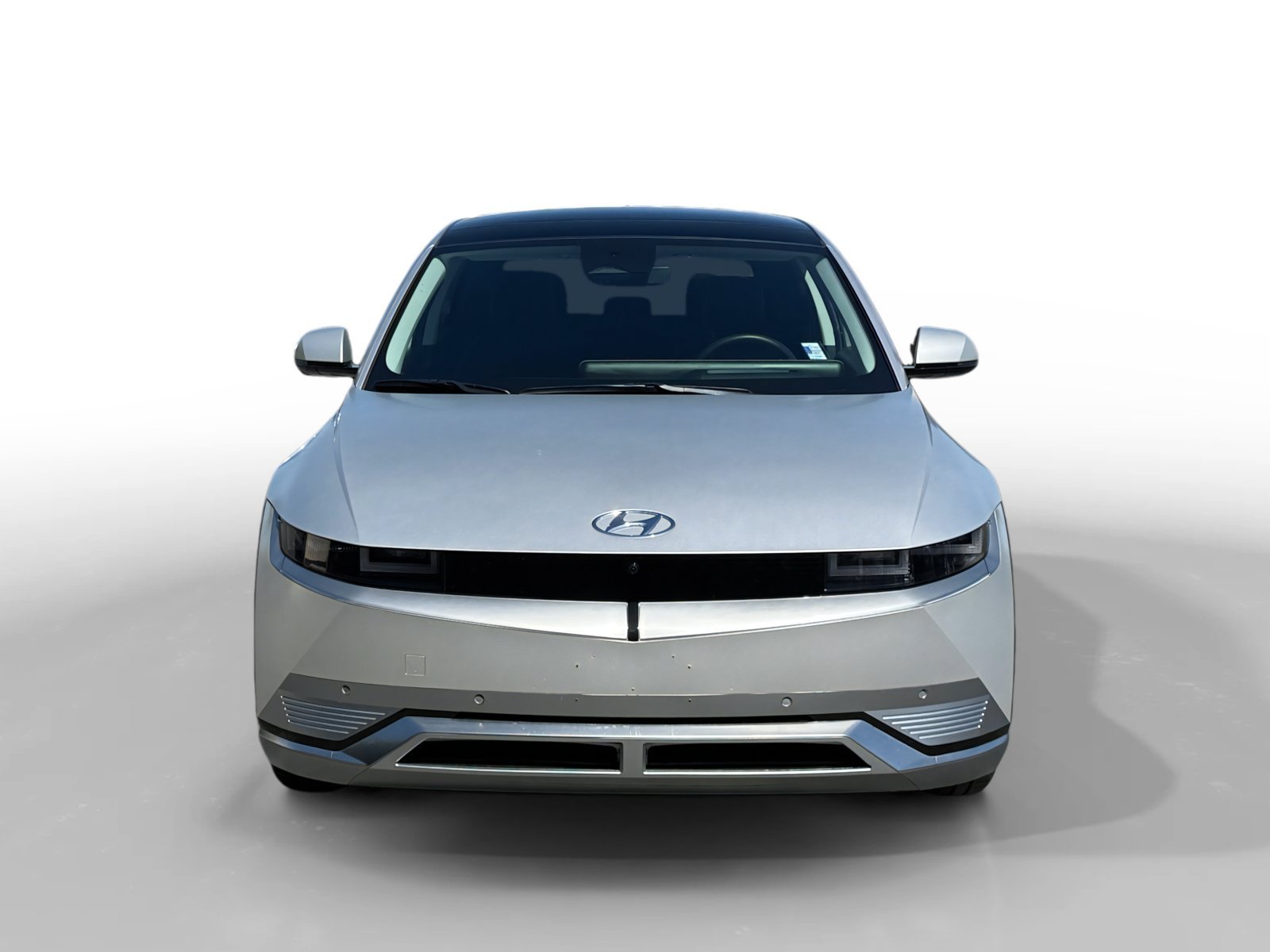 Used 2023 Gold Hyundai Limited image 8