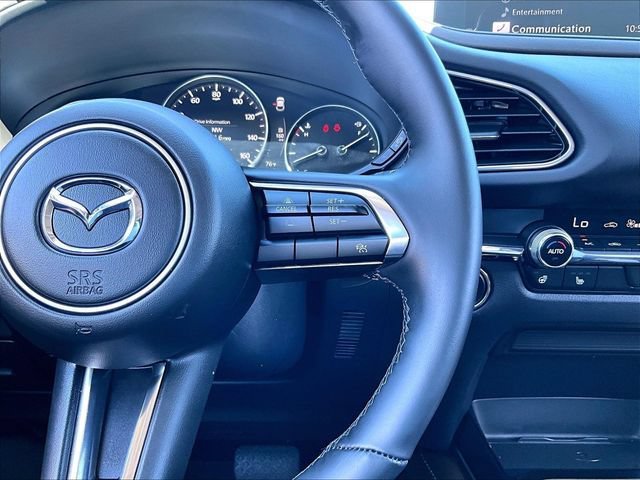 2025 Mazda CX-30 Turbo Premium - Photo 24