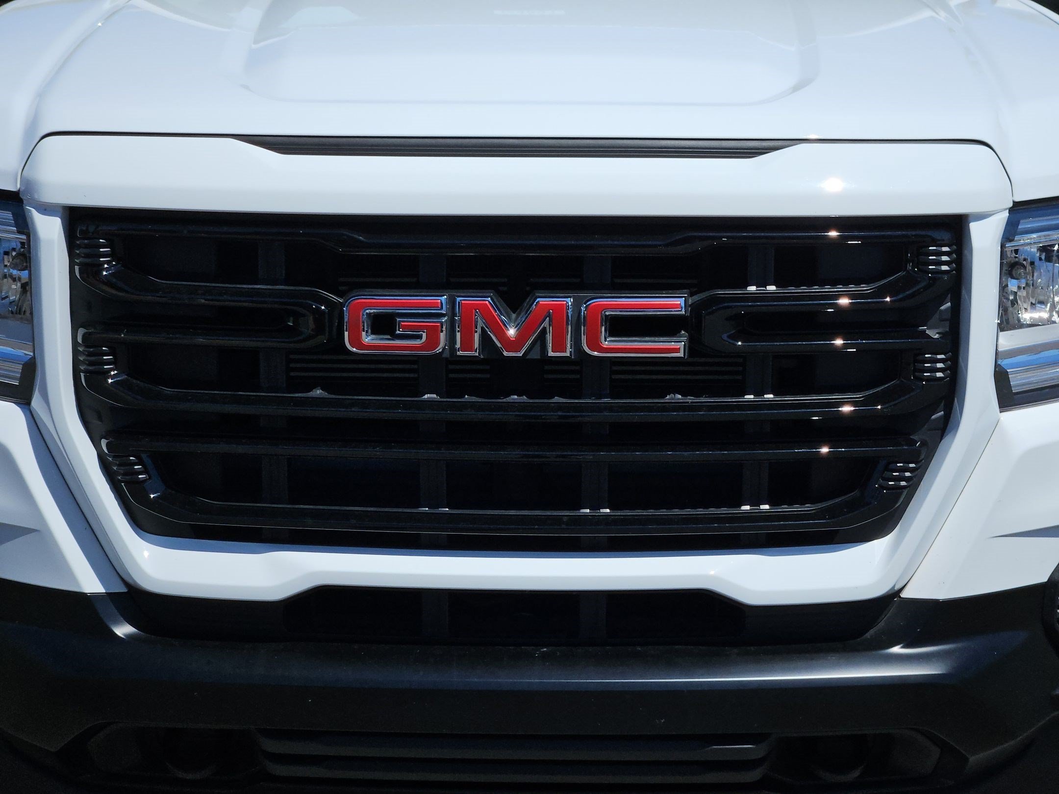 2022 GMC Canyon Elevation - Photo 9
