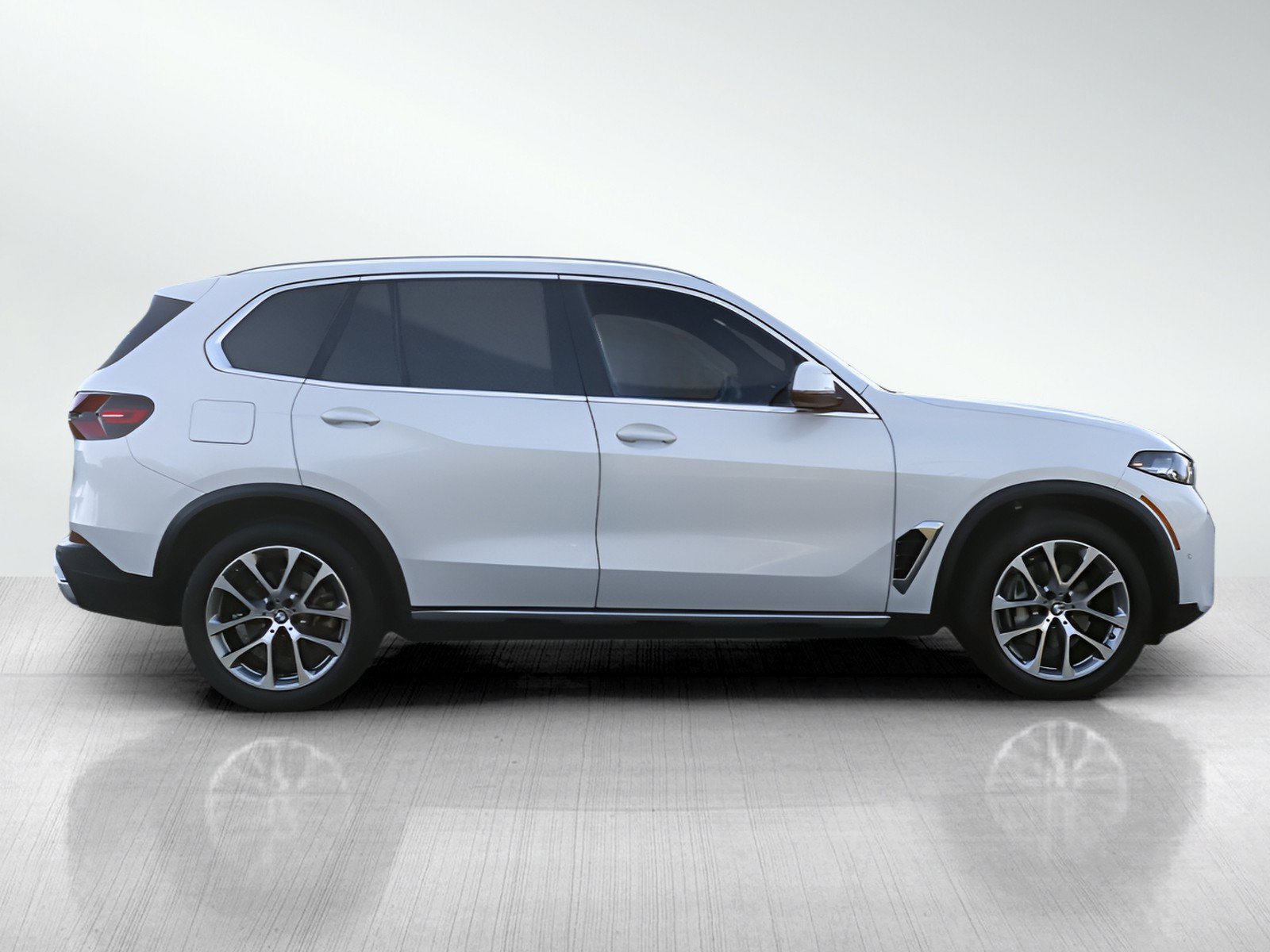 2024 BMW X5 40i - Photo 7