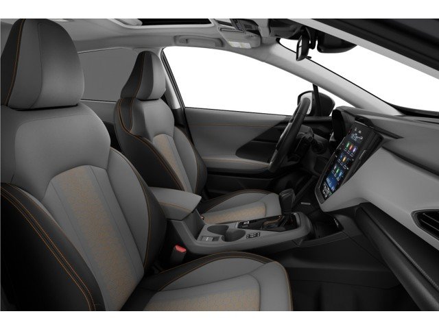 New 2027 MAGNETITE GRAY PEARL Subaru Limited image 16
