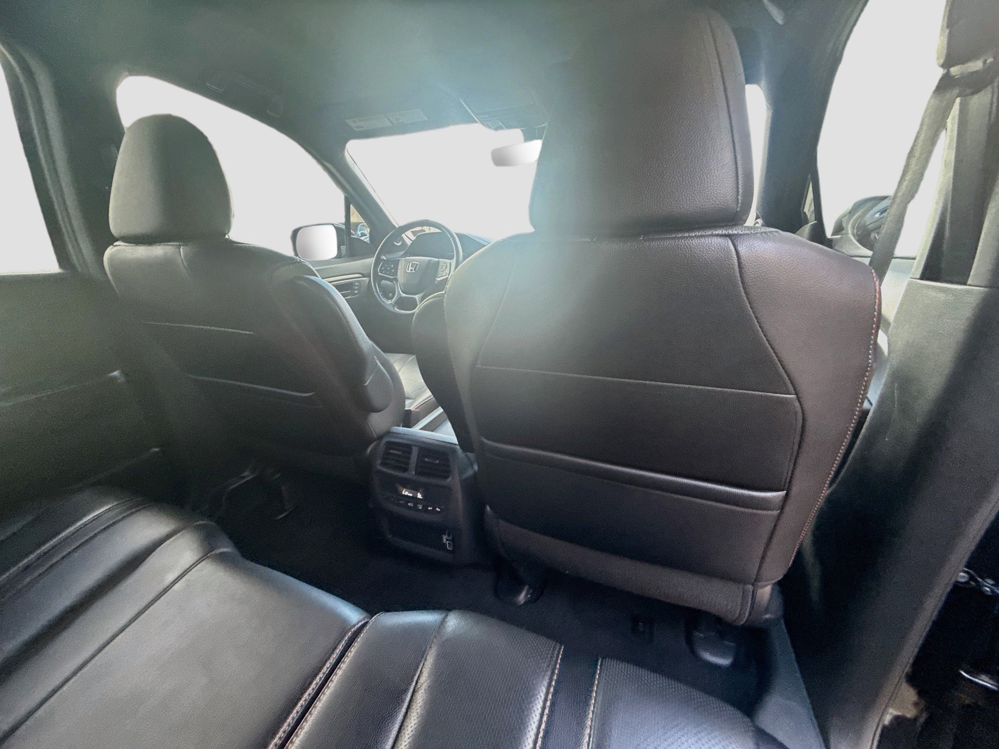 2022 Honda Pilot TrailSport - Photo 30