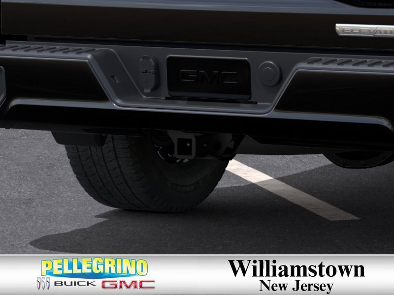 2026 GMC Sierra 1500 Elevation - Photo 14
