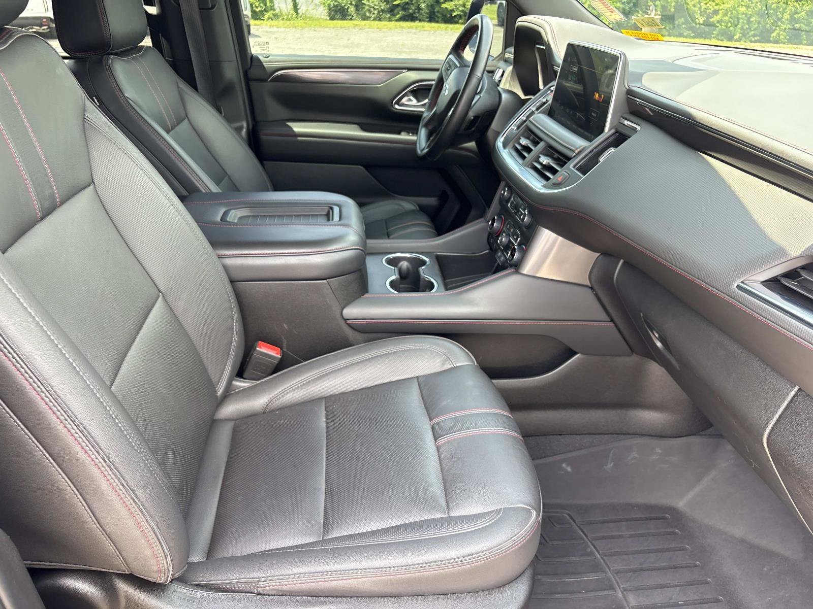 2023 Chevrolet Tahoe RST - Photo 23