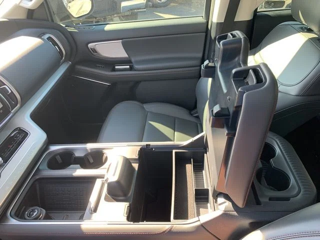 New 2025 Blue Ford Active image 37