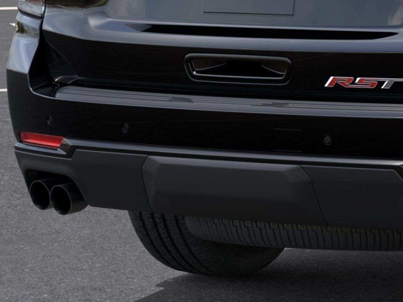 2026 Chevrolet Suburban RST - Photo 16