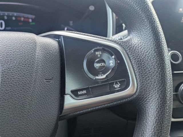 Used 2022 White Honda EX image 26