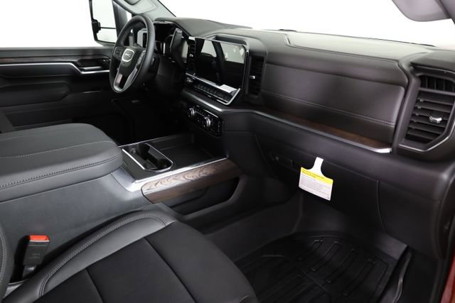 2026 GMC Sierra 2500HD SLT - Photo 21
