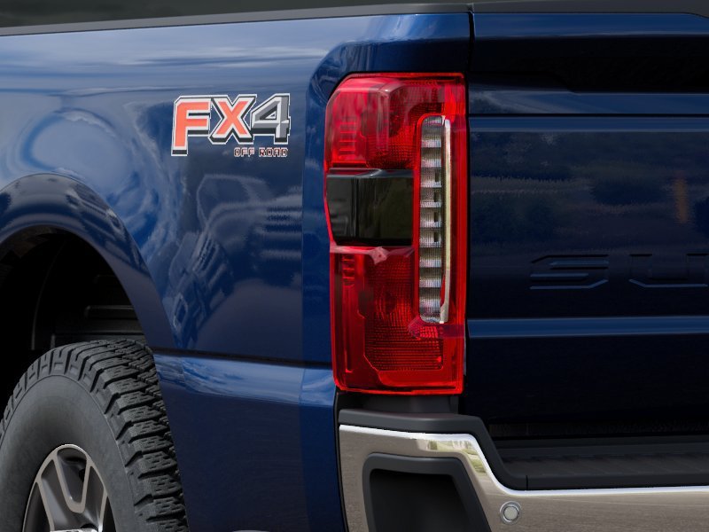 New 2027 Blue Ford  image 21