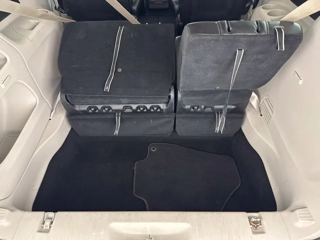 Used 2023 White Chrysler Touring L image 30