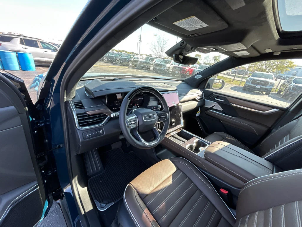 Vehicle thumbnail