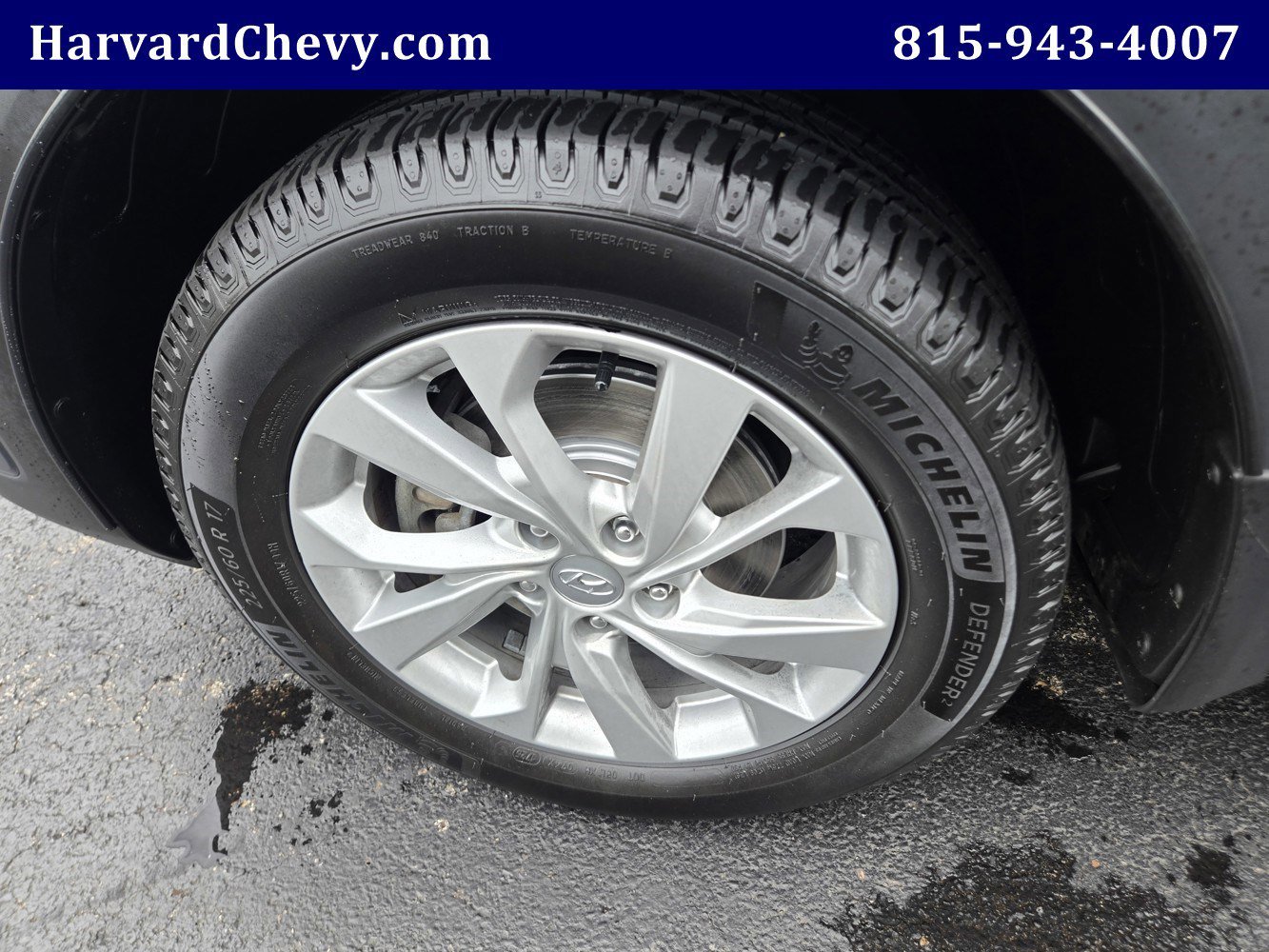 Used 2019 Gray Hyundai Value image 47