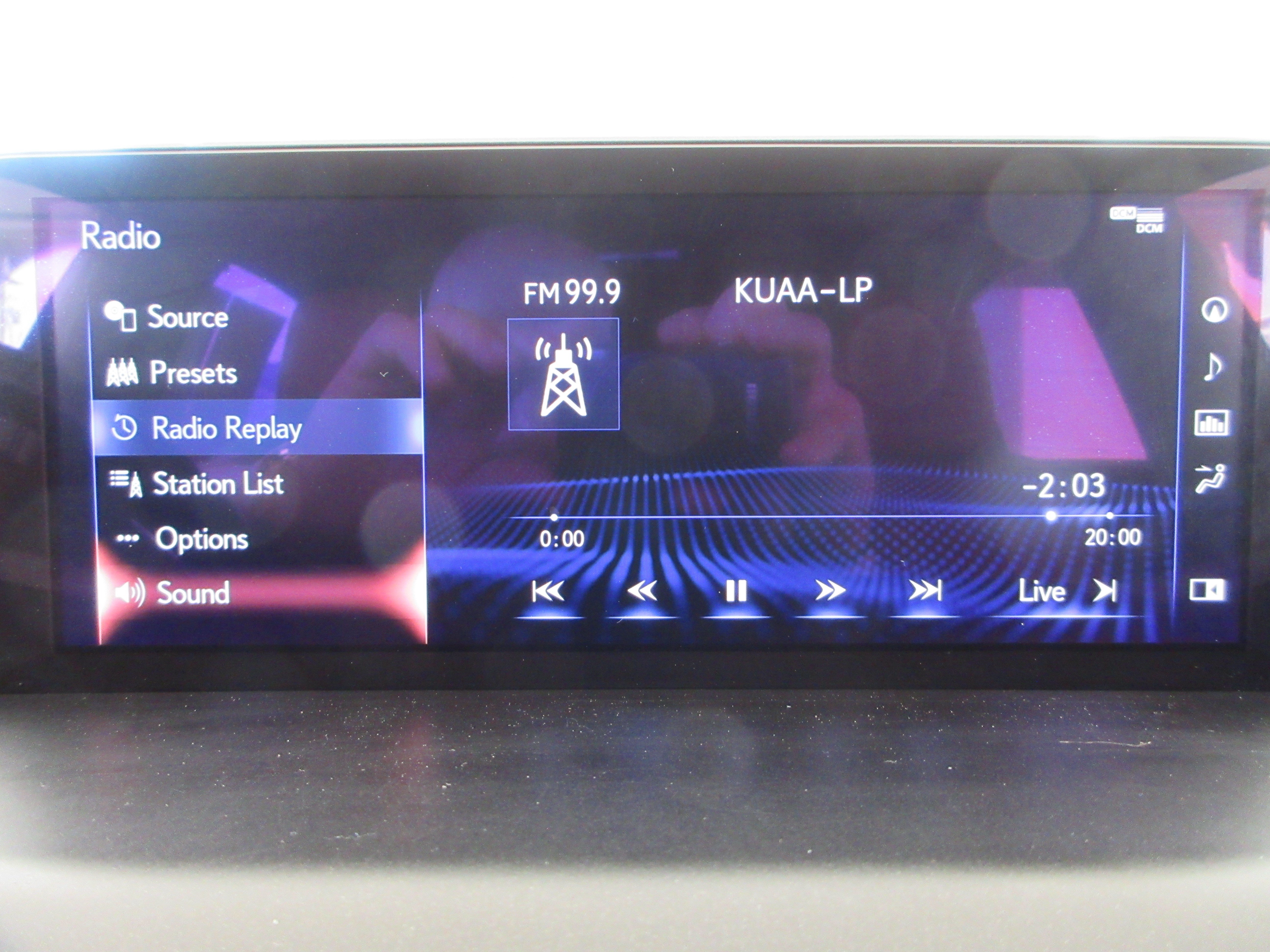 Used 2018 Nebula Gray Pearl Lexus 300 F Sport image 43