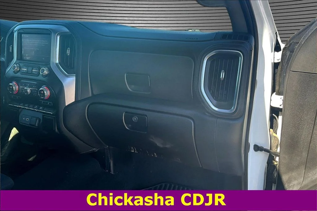 2022 GMC Sierra 1500 Limited SLE - Photo 27