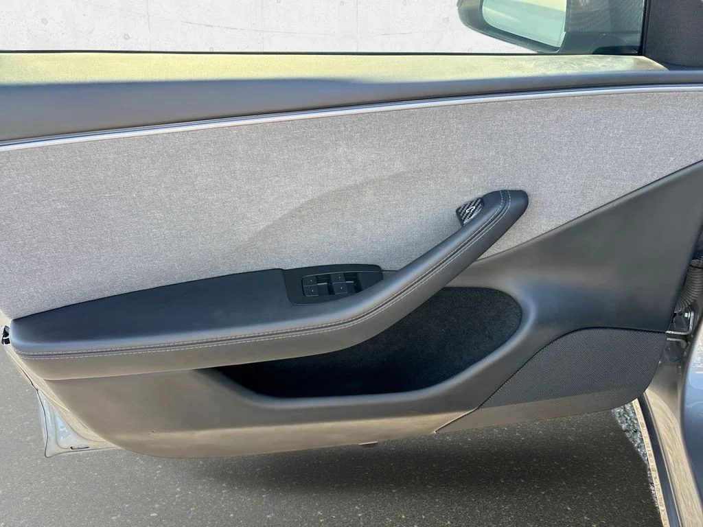 Used 2026 Gray Tesla Premium image 25
