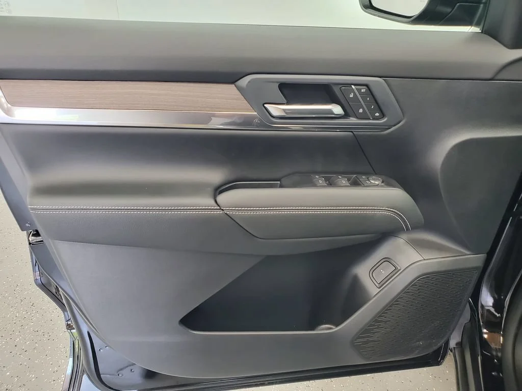 2027 GMC Terrain Denali - Photo 21