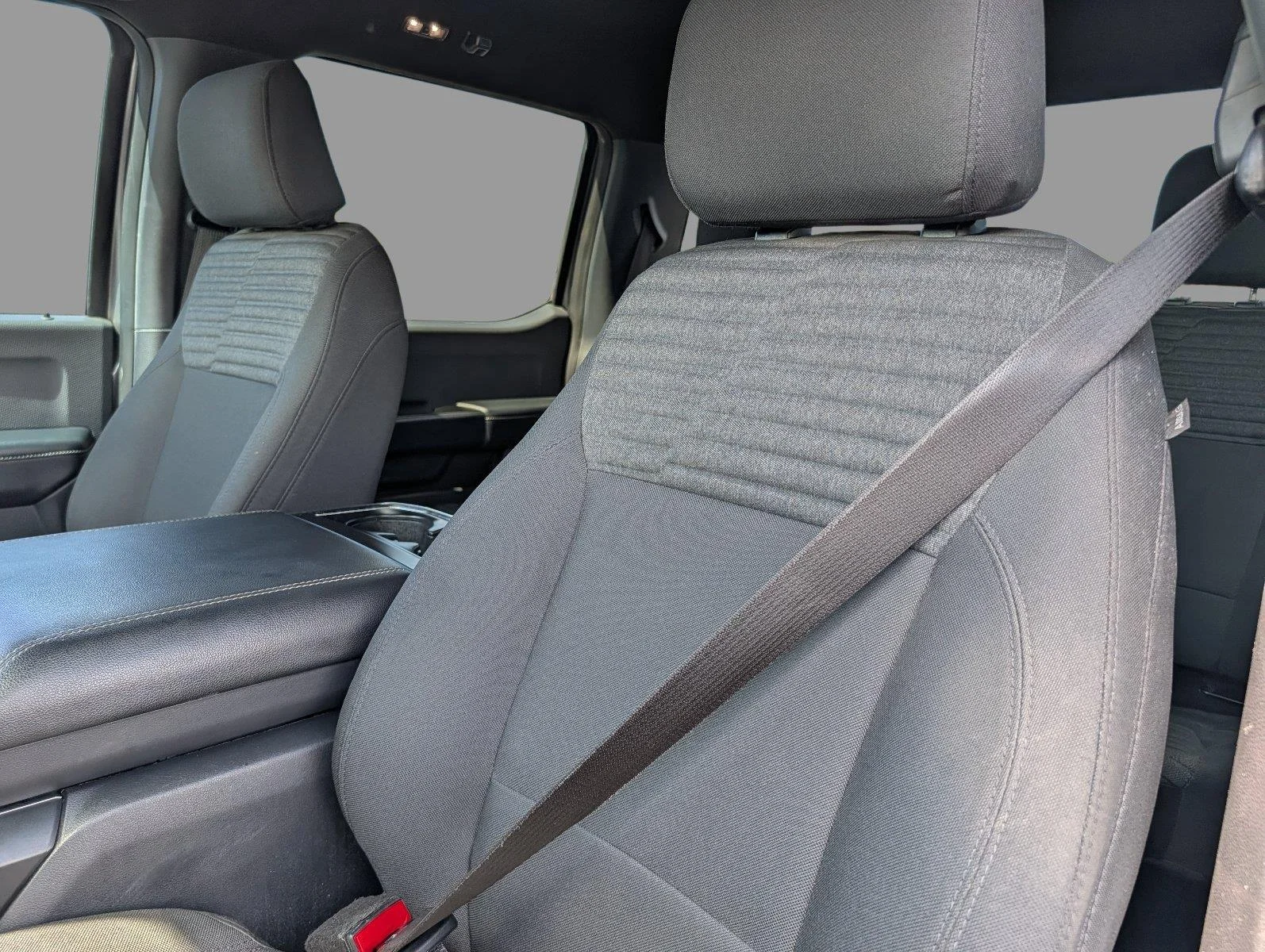 Used 2023 Carbonized Gray Ford XL image 13
