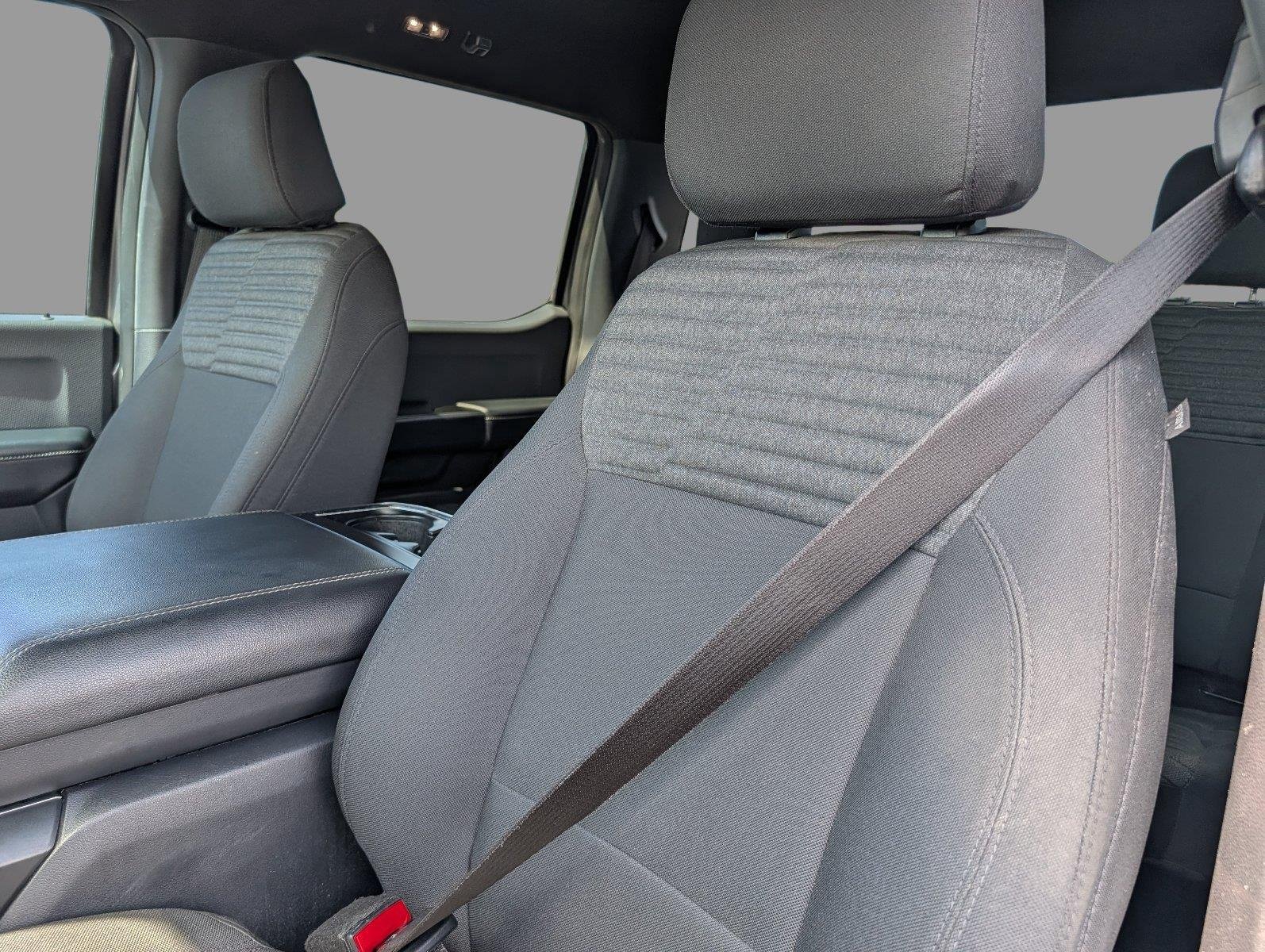 Used 2023 Carbonized Gray Ford XL image 13