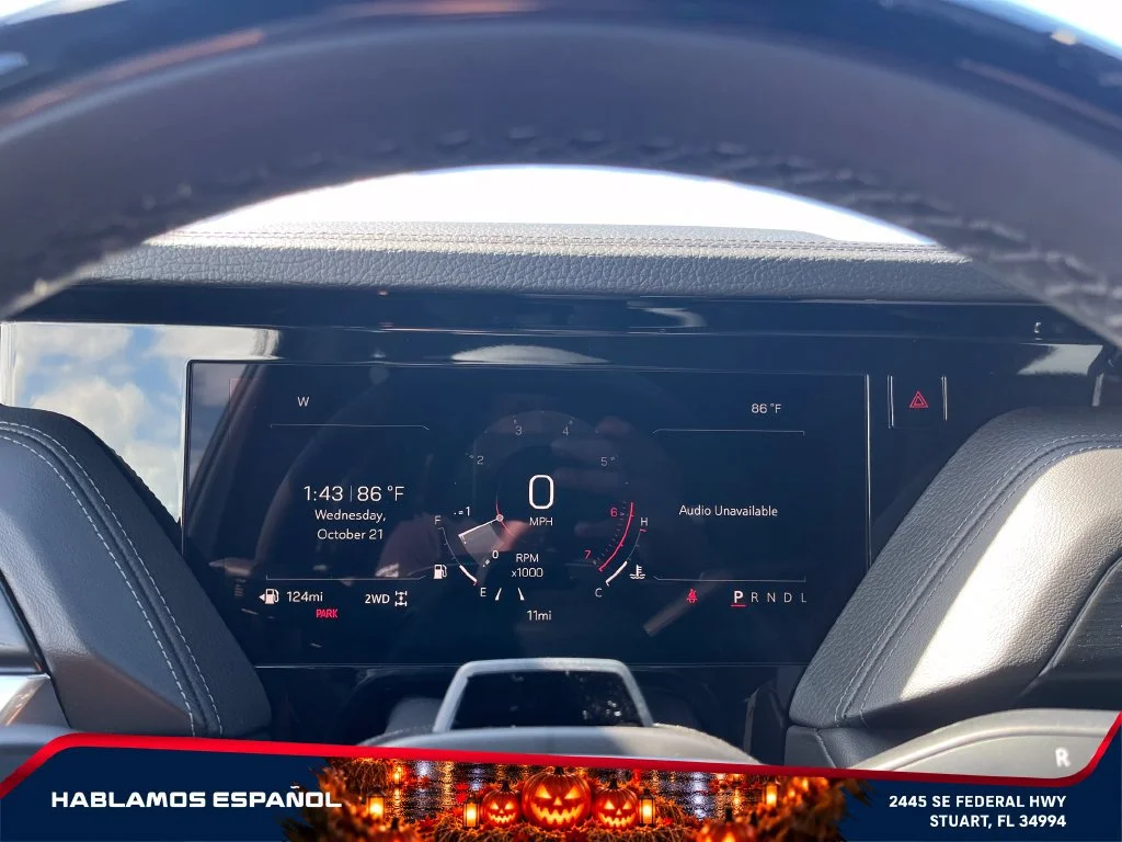 New 2027 Onyx Black GMC Denali image 28