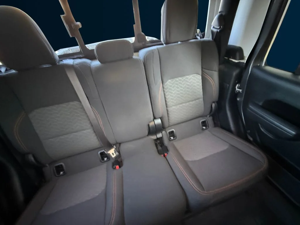 Used 2023 Gray Jeep Mojave image 18