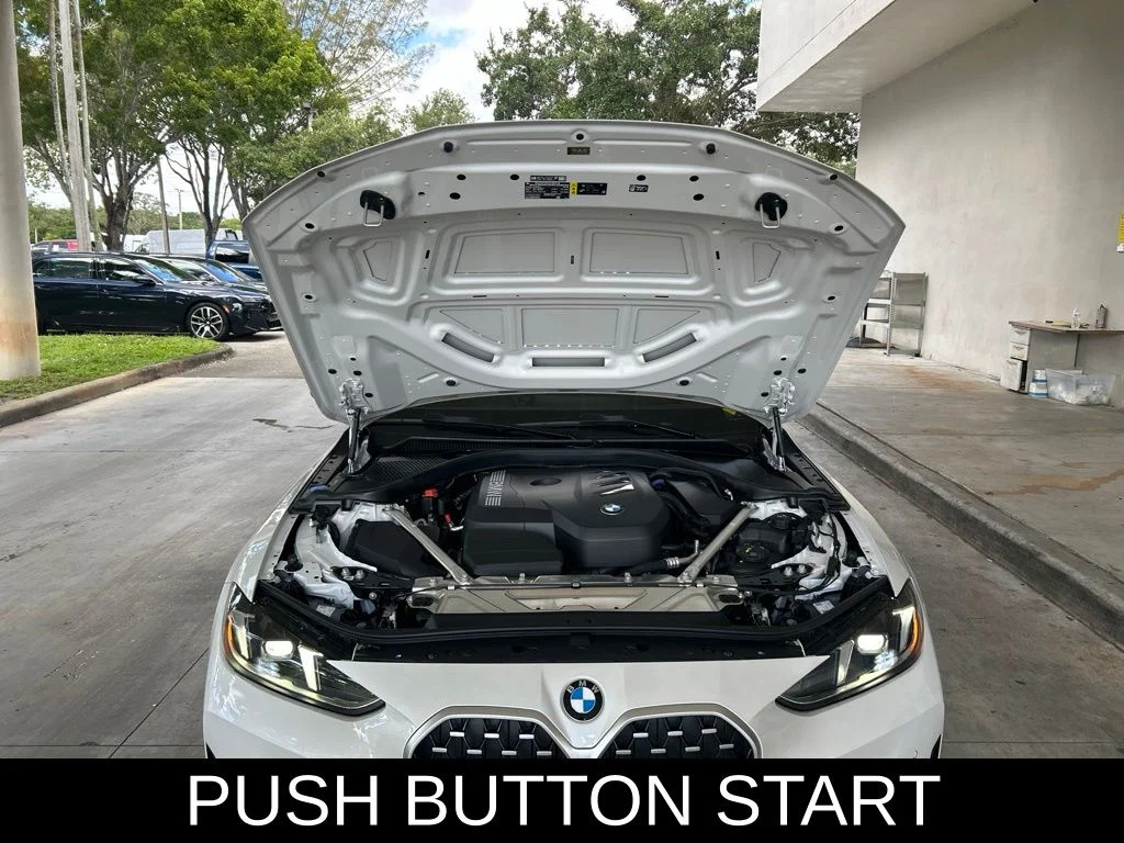 Used 2026 White BMW 430i xDrive Gran Coupe image 13