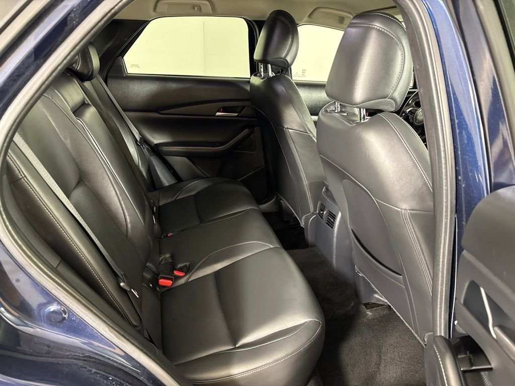 Used 2024 Blue Mazda 2.5 S Select Sport image 19