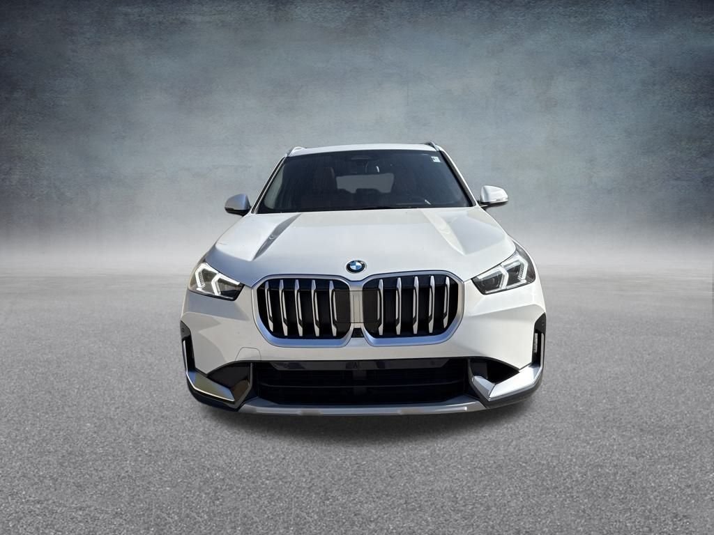2026 BMW X1 XDrive28i - Photo 8