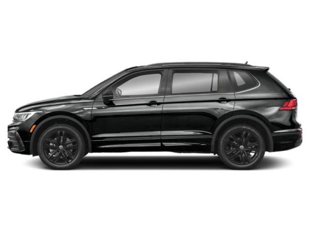 Used 2022  Volkswagen SE R-Line Black image 3