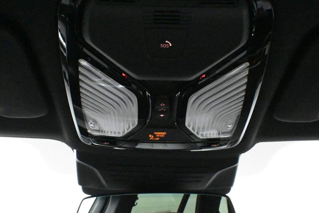 Used 2026 Blue BMW xDrive40i image 21