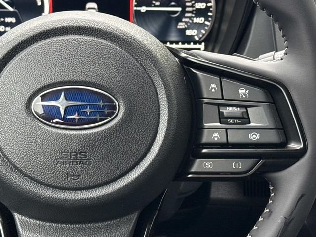 Used 2026 Green Subaru Premium Hybrid image 24